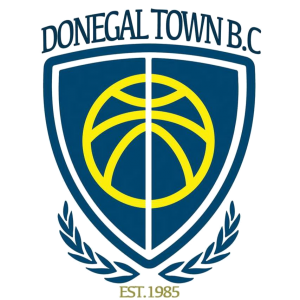 Donegal new logo